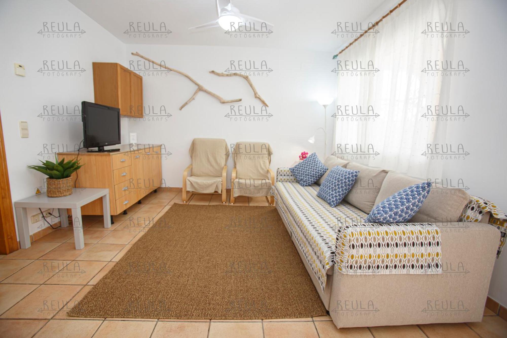 Adaptados 4 Vinarós Zewnętrze zdjęcie